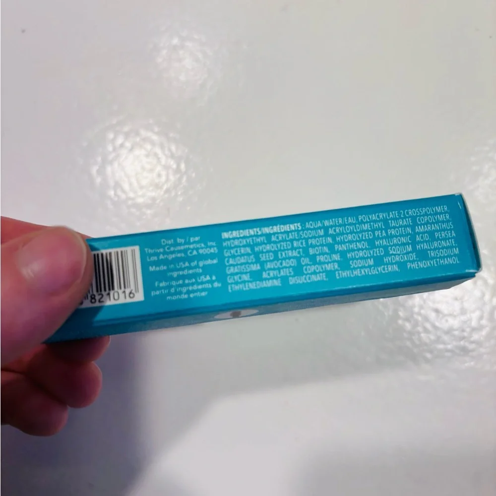 Thrive Causemetics Liquid Brow Lamination Lifting Brow Gel